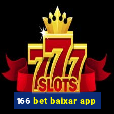 166 bet baixar app